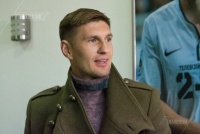 ​Євген Левченко: «У Динамо в Амстердамі буде хороша перевірка»