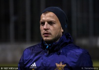 Олег Гусєв: ​«Найбільше не сподобалося, що Фоменко запропонував сказати, що у мене травма»