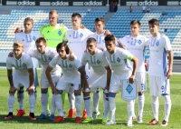 Юнацька ліга УЄФА: Складно, але можливо