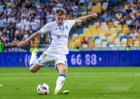 Сергій Сидорчук проведе зустріч із вболівальниками