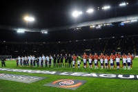 Команда тижня в Лізі Європи