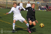 Павло Лук'янчук: «Щоб показувати гідну гру, треба викладатися на повну на тренуваннях»