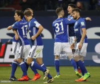 «Шальке» - «Хоффенхайм»: Коноплянка вкотре відсутній у заявці гельзенкірхенців