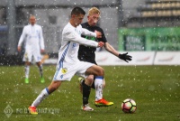 Олександр Карпов: «Впевнений, що Шепелєв й надалі виправдовуватиме довіру Реброва»