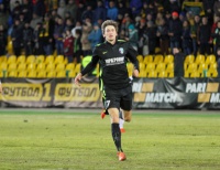 Герой футбольного дня. Станіслав Куліш