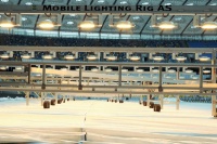 НСК «Олімпійський» готується прийняти матч «Динамо»