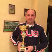 Сергій Чуйченко: «Після невдачі на євроарені «гірники» цілком можуть відірватися на полтавчанах»