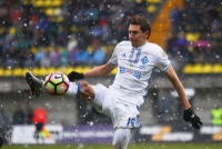 Денис Гармаш: «​Замінювати Рибалку мав Шепелєв»