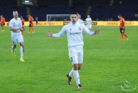 Динамівці в оренді: 6-й гол Хльобаса «Шахтарю»