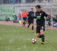 Ігор Харатін: «Динамо» - серйозний суперник»