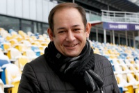 Віктор Анісімов: «На першому домашньому матчі «Динамо» в новому році проти «Олімпіка» очікується до 15 тисяч глядачів»