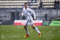 Новий молодий гравець в основі «Динамо»: звідки взявся Шепелєв і які у нього перспективи