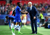 Шекспірівські пристрасті в «Лестері»