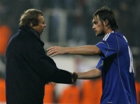 «Локомотив» Сьоміна вибив «Тосно» Мілевського з Кубку Росії