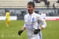 Александар Пантич: «Хочу допомогти «Динамо» завойовувати трофеї та знову грати в Лізі чемпіонів»