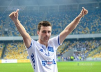 Жуніор Мораєс: «Грою Андрія Шевченка в «Мілані» і «Челсі» я насолоджувався коли тільки починав шлях у футболі»