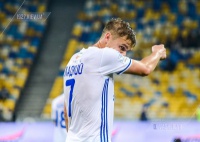 Офіційно: Гладкий до кінця сезону виступатиме за «Карпати»