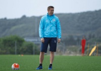 Сергій Нагорняк: «Динамо» з «Олімпіком» буде непросто»