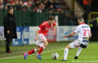 Ігор Лучкевич: «Валерій доводив своє право грати в Україні і тепер має це робити в Бельгії»