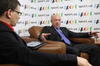 Микола Павлов: «Я продав свою машину, щоб заплатити футболістам преміальні»