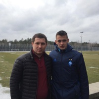 Динамівці: життя за межами поля 