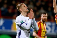 Динамівці в оренді: повернення Голеадорчика, переможний пенальті Калітвінцева