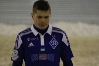 Громов пройшов медогляд у «Крильях Совєтов»