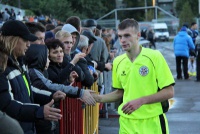 Максим Каленчук: «Сталь» працює у тому режимі, що і раніше»