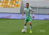 05.03.17 - Карпати 1:0 Олександрія - Арена Львів