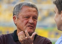 Мирон Маркевич: «Судові справи з «Дніпром» ніяк не просуваються»