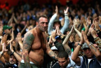 Фани «Наполі» заважали спати гравцям «Реала»