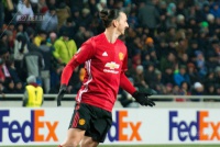 Ібрагімович отримав три матчі дискваліфікації