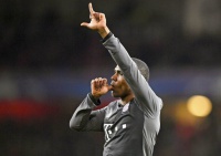 Герой футбольного дня. Дуглас Коста