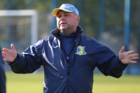 Тренер молодіжки «Ростова»: «Такі клуби, як «МЮ», повинні грати навіть на асфальті»