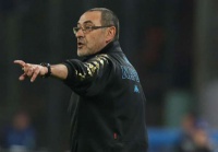 Мауріціо Саррі: «Домінували над чинними чемпіонами Європи та світу протягом 55-хвилин»