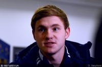 Владислав Калітвінцев: «Дуже хотів поїхати на збори з «Динамо», але в клубі нічого не казали»
