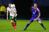 Три загребських динамівці отримали виклик на матч з Україною