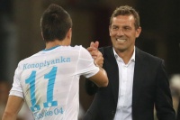 Як самогубець з «Шальке» «губить» Коноплянку