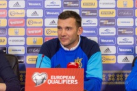 Євген Гресь: ​«Шевченко має право на помилку»