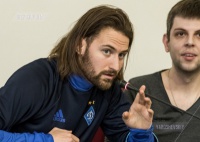 Тамаш Кадар: «Мотивація в «Динамо» - заробити собі ім'я»