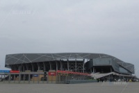 11.03.17 - Карпати 2:1 Волинь - Арена Львів