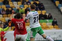 Динамівці в оренді: березневий голепад