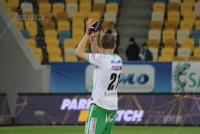 Скільки забили інші форварди, поки Гладкий намагався