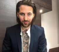 Тамаш Кадар: 10 цікавих фактів з життя 