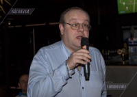 Артем Франков потролив лондонський «Арсенал»