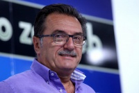 Анте Чачич: «Я не повинен базікати на кожному розі про склад на матч із Україною»