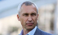 Олег Протасов: «Посада технічного директора ФФУ мені підходить»