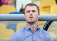 Чи буде відставка Реброва?