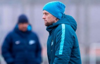 В'ячеслав Малафєєв: «Патріотизму щодо «Зеніту» Тимощуку не позичати»