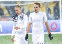 ​«Динамо» не зв'язувалося з Макаренком щодо його повернення